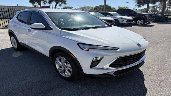 BUICK ENCORE GX 2024 KL4AMBSL2RB115402 image BUICK ENCORE GX 2024 KL4AMBSL2RB115402 image